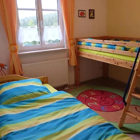 Am Wald Mit Sauna Holiday home *