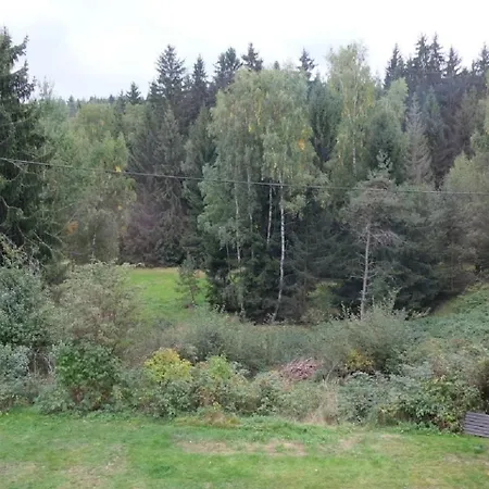 Hébergement de vacances Am Wald Mit Sauna